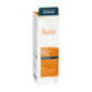 Associação exclusiva Sunsitive® protection: 
- Sistema de filtros UVB-UVA fotoestáveis.
- Proteção contra os radicais livres reforçada graças a um complexo antioxidante único;
- Água termal de Avène.