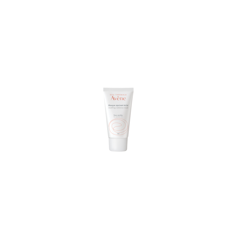 Soothing Radiance Mask