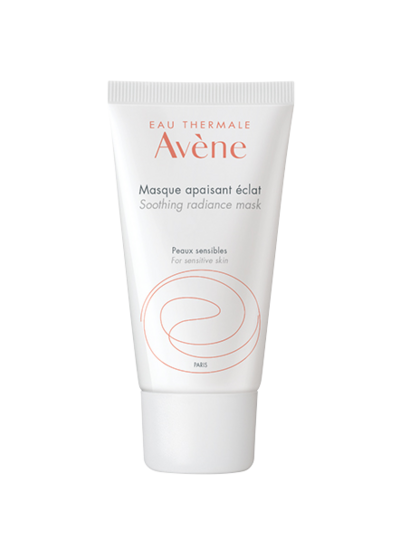 Soothing Radiance Mask