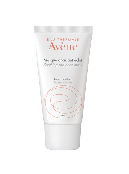 Soothing Radiance Mask