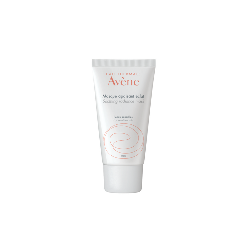 Soothing Radiance Mask