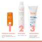 Hassas Bölgeler için SPF 50+ Güneşten Koruyucu Stick