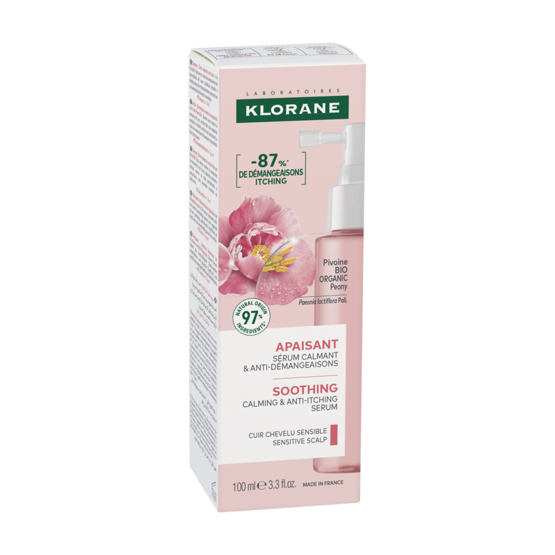 VERZACHTEND Kalmerend en jeukwerend serum