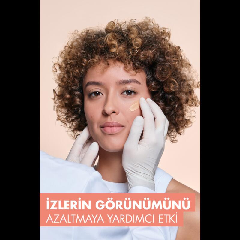 Cleanance Comedomed Peeling Etkili Krem