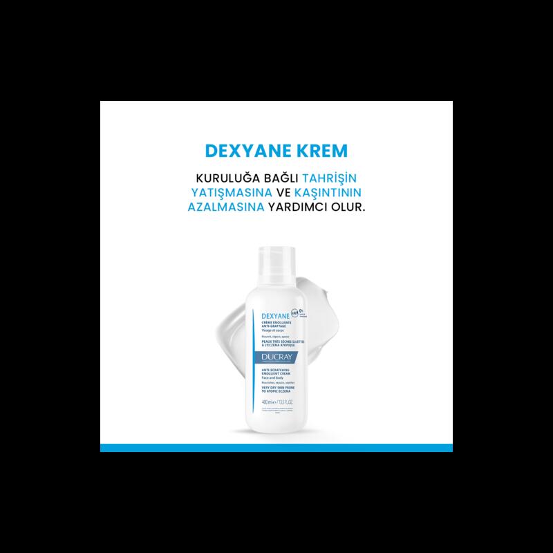 Atopiye Eğilimli Ciltler İçin Krem