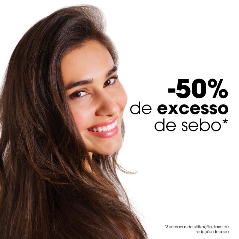 Champô com Ortiga BIO