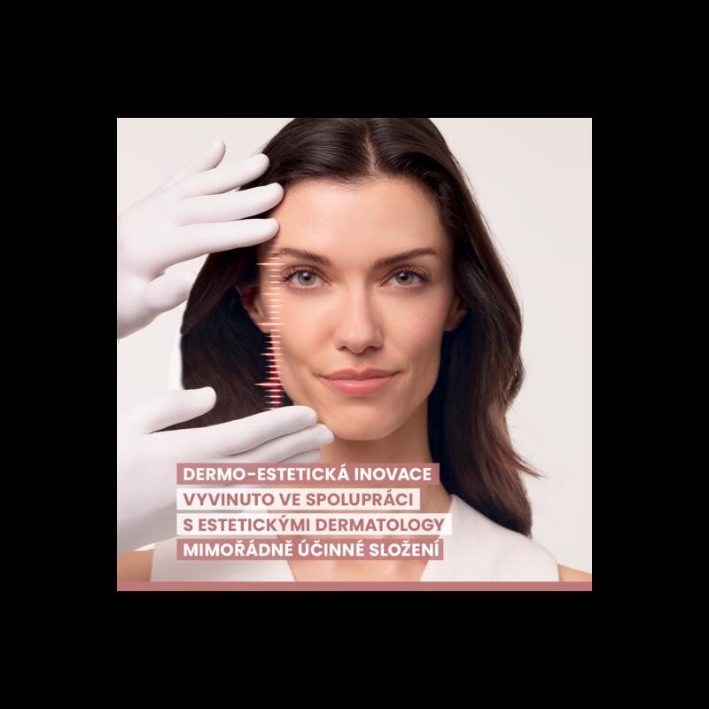 HYALURON ACTIV PROCEDURE Liftingový krém s retinalem 0,1 %