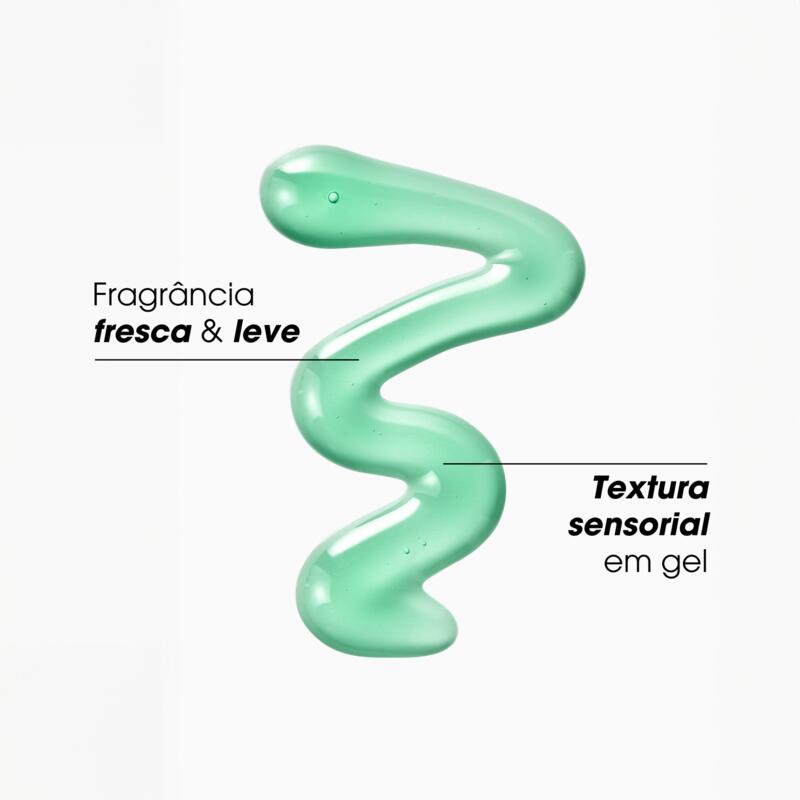 Champô com Ortiga BIO