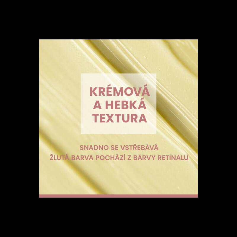 HYALURON ACTIV PROCEDURE Liftingový krém s retinalem 0,1 %