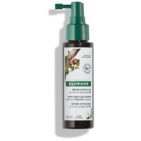  Hair, Hair Strengthening Serum with Quinine and ORGANIC Edelweiss