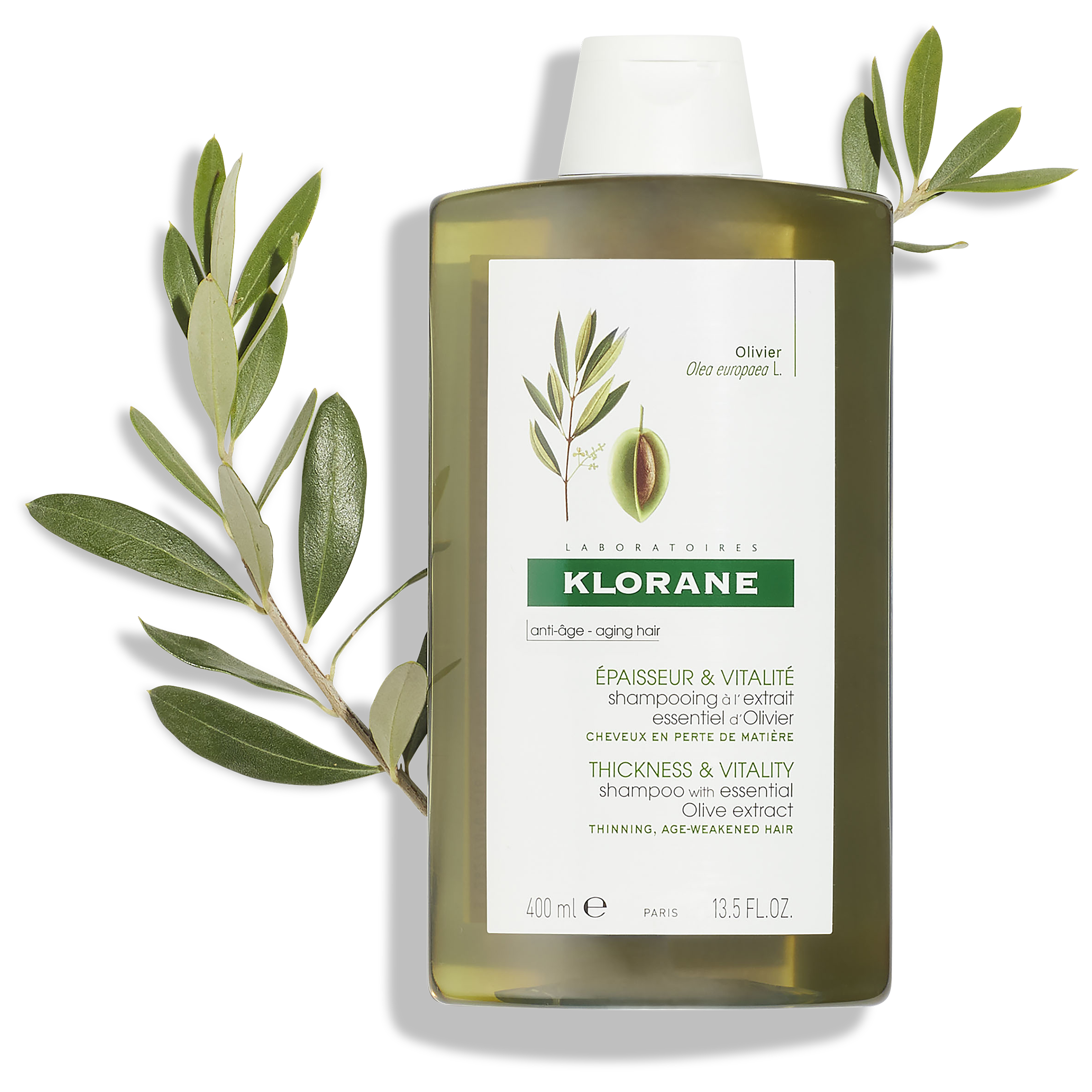 KL_Olive_Hair_Shampoo_Packshot_400ml_CMYB_PRINT_WEBSITE_Active-Ingredient_3282770074161