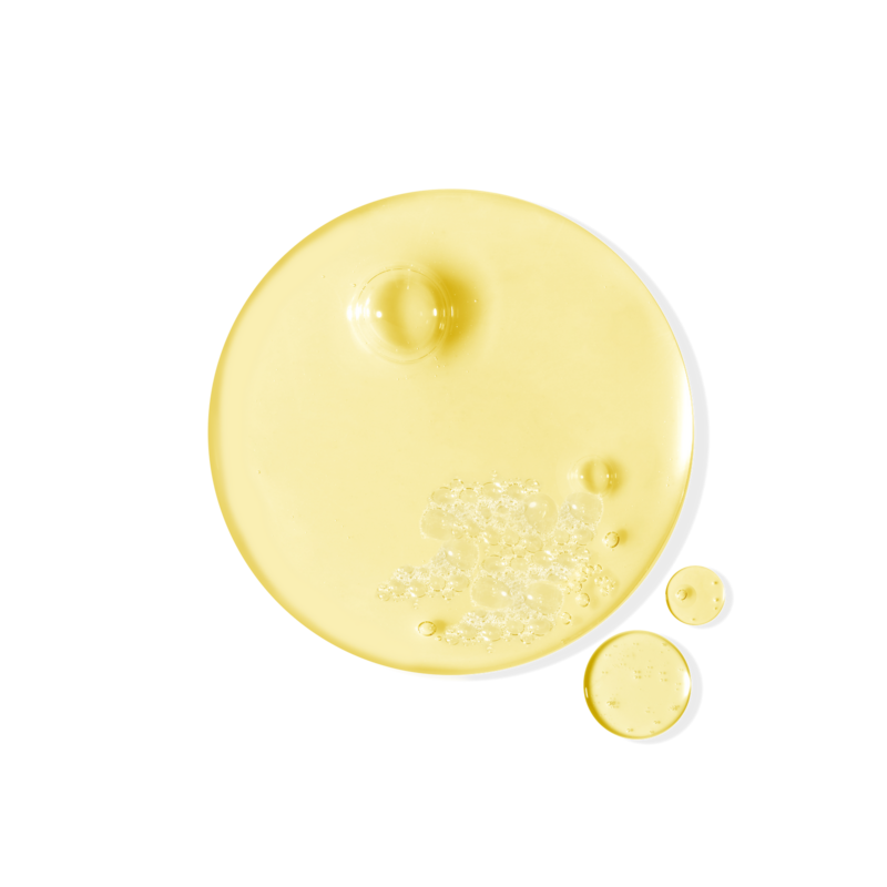 Óleo de Limpeza Emoliente Antiprurido