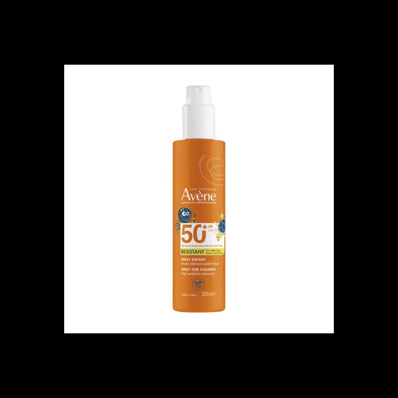 SPRAY ENFANT SPF50+