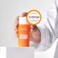 SUNSITIVE® SUNSCREEN FLUID SPF50+