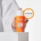 SUNSITIVE® OIL CONTROL Sunscreen fluid SPF50+