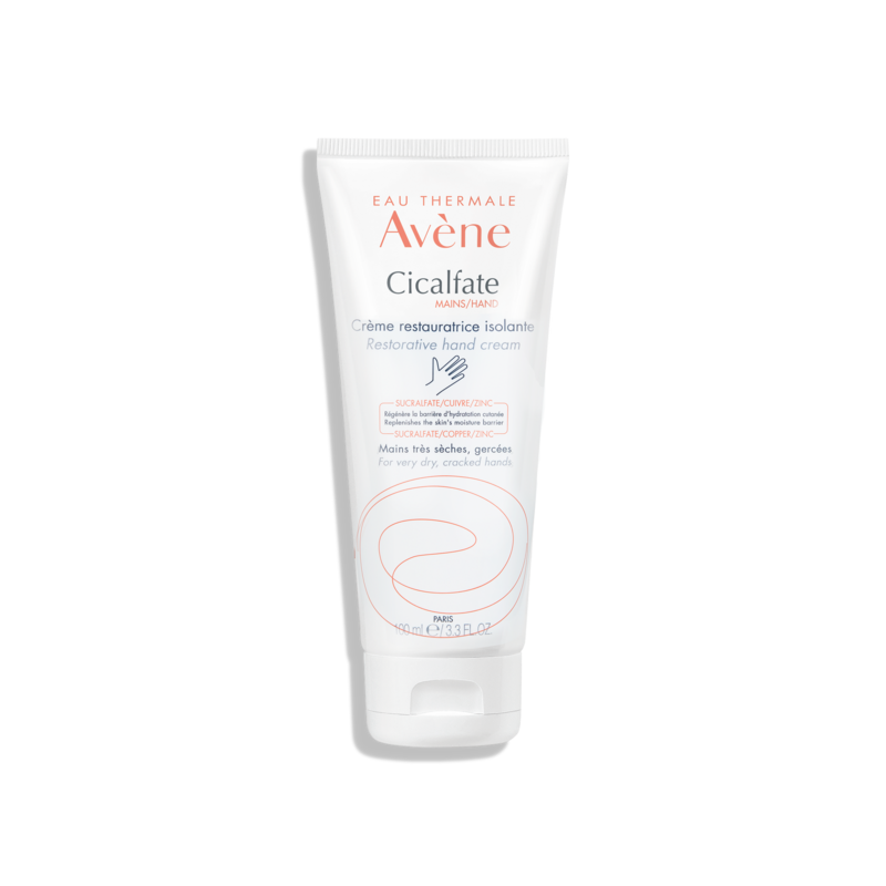 Cicalfate Restorative Hand Cream