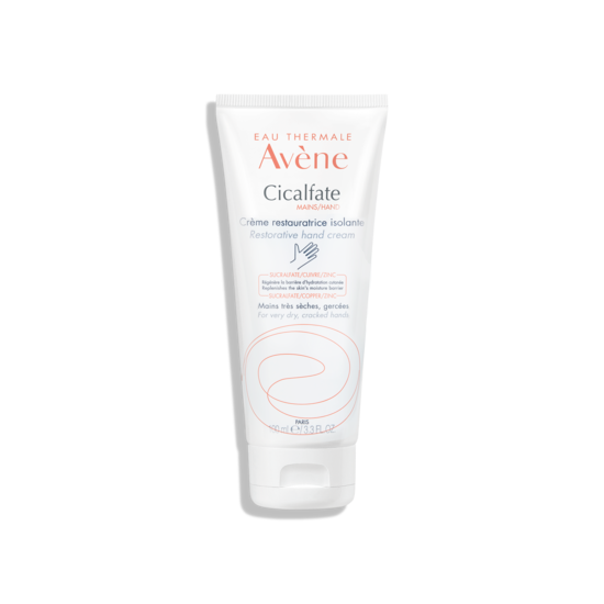 Cicalfate Restorative Hand Cream