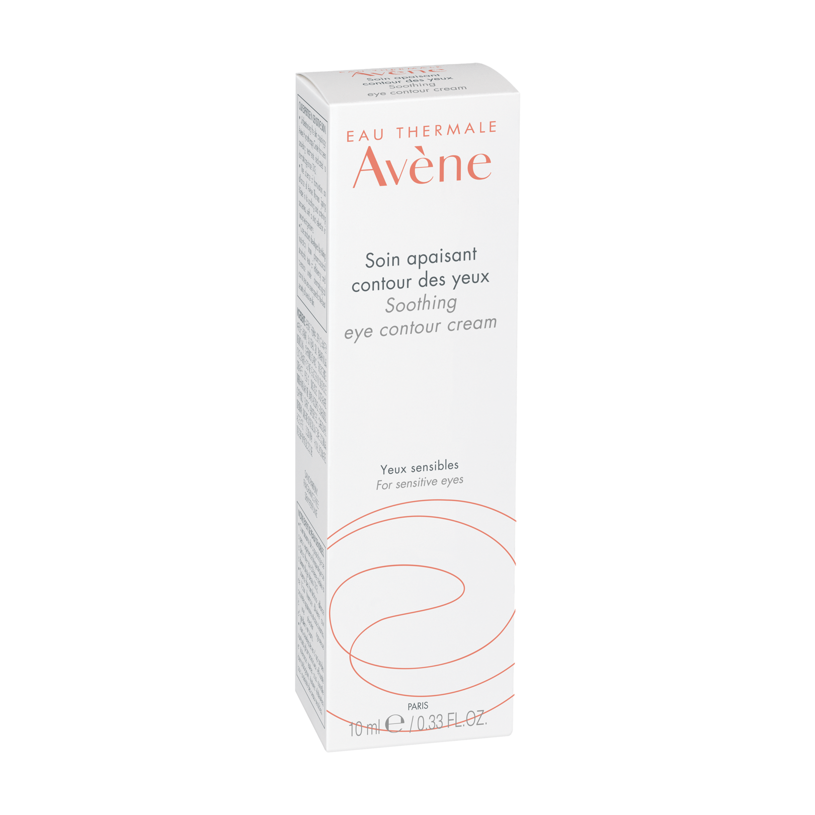 Avene soothing eye contour cream outlet