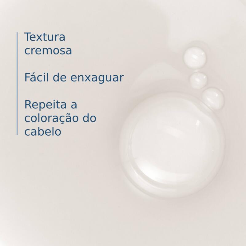 Champô antiqueda e anti-afinamento