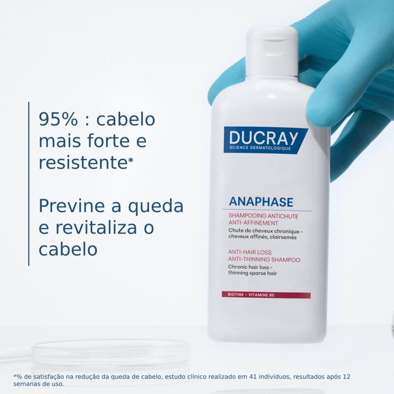 Champô antiqueda e anti-afinamento