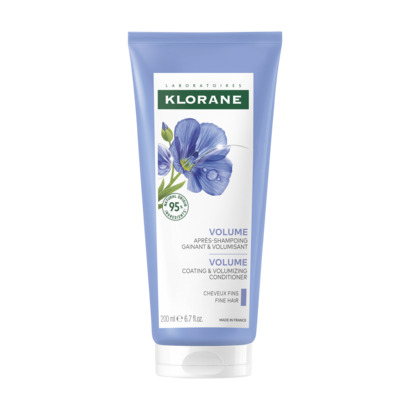  Haar, Umhüllender & volumengebender Pflegebalsam