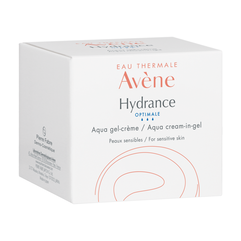 Hydrance AQUA-GEL Aqua Cream-in-Gel