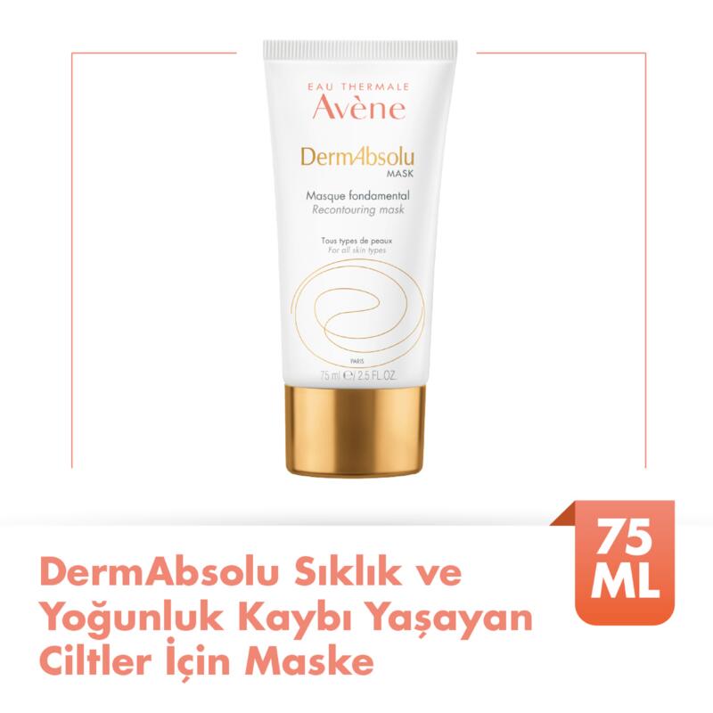 Yaşlanma Karşıtı Maske