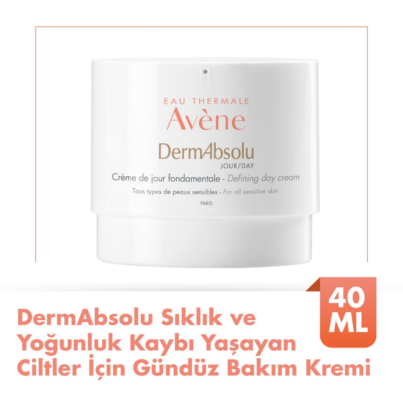 Yaşlanma Karşıtı Gündüz Bakım Kremi