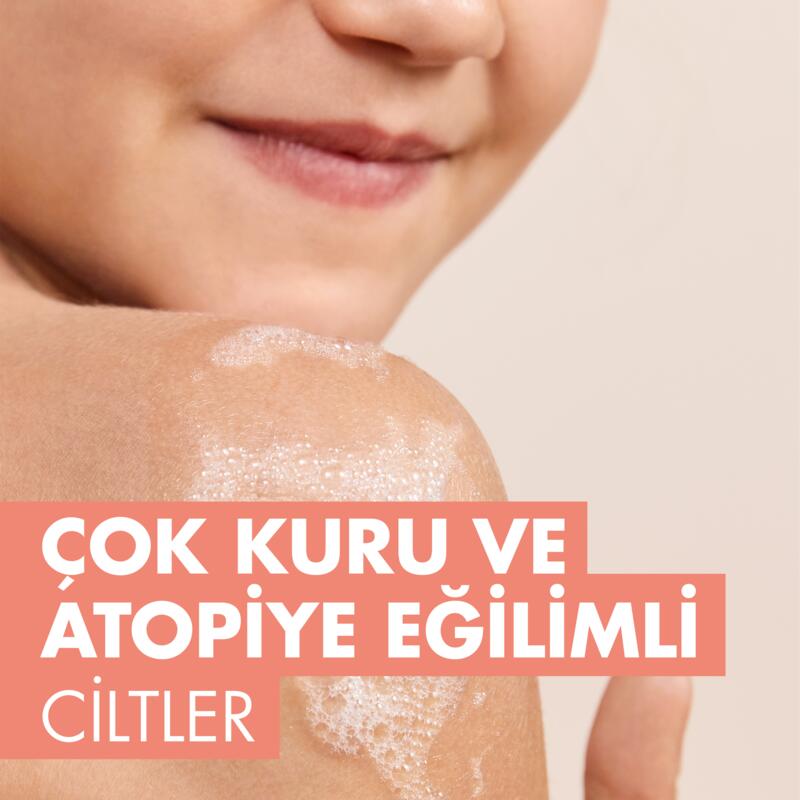 XeraCalm A.D Ultra Zengin Temizleme Barı