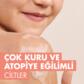 XeraCalm A.D Ultra Zengin Temizleme Barı