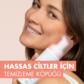 Avène Cleansing Foam Normal Ve Karma Hassas Ciltler İçin Temizleme Köpüğü