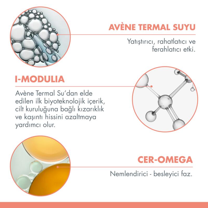 XeraCalm A.D Ultra Zengin Temizleme Barı