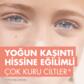 Kuruluğa Bağlı Yoğun Kaşıntı Karşıtı Konsantre Krem