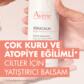 XeraCalm A.D Atopiye Eğilimli Ciltler için Nemlendirici Balsam