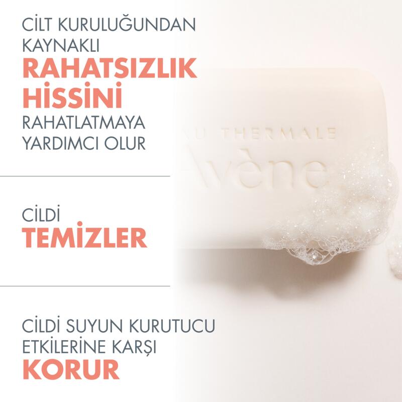XeraCalm A.D Ultra Zengin Temizleme Barı