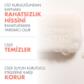 XeraCalm A.D Ultra Zengin Temizleme Barı