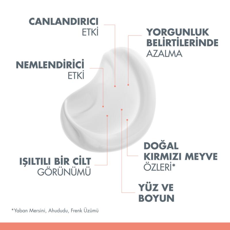Avène Yatıştırıcı ve Besleyici Nem Maskesi