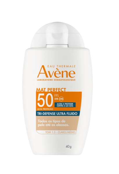 Mat Perfect Tri-Defense Ultra Fluido Tom 1.5 FPS 50