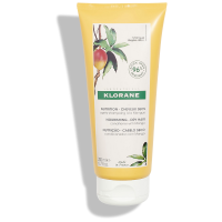  Hair, Nourishing Conditioner with Mango butter - Dry hair