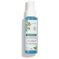 Spray mit BIO-Wasserminze