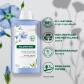 Volumising Shampoo with ORGANIC Flax