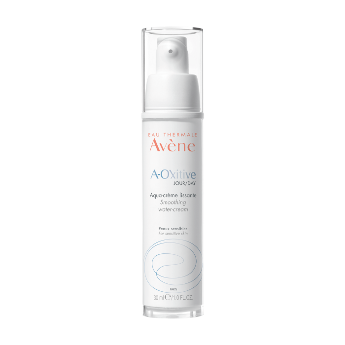 A-OXitive DAY Protective hydrating Water-Cream