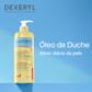 Dexeryl Óleo de Duche