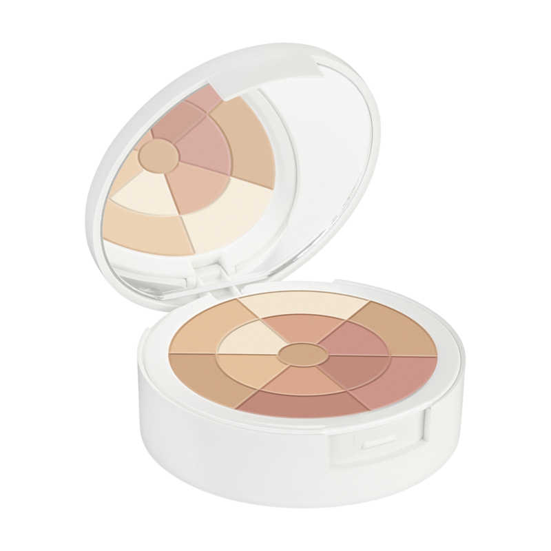 Couvrance Mosaik-Puder Naturel