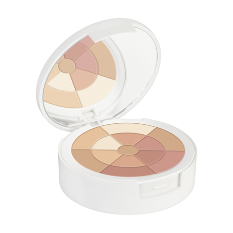 ROUTINE DE SOINS Poudre Mosaïque Bonne Mine