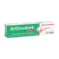 Fortalece as gengivas. Ingrediente ativo derivado da raiz de alcaçuz. Reduz os sinais de irritação*.