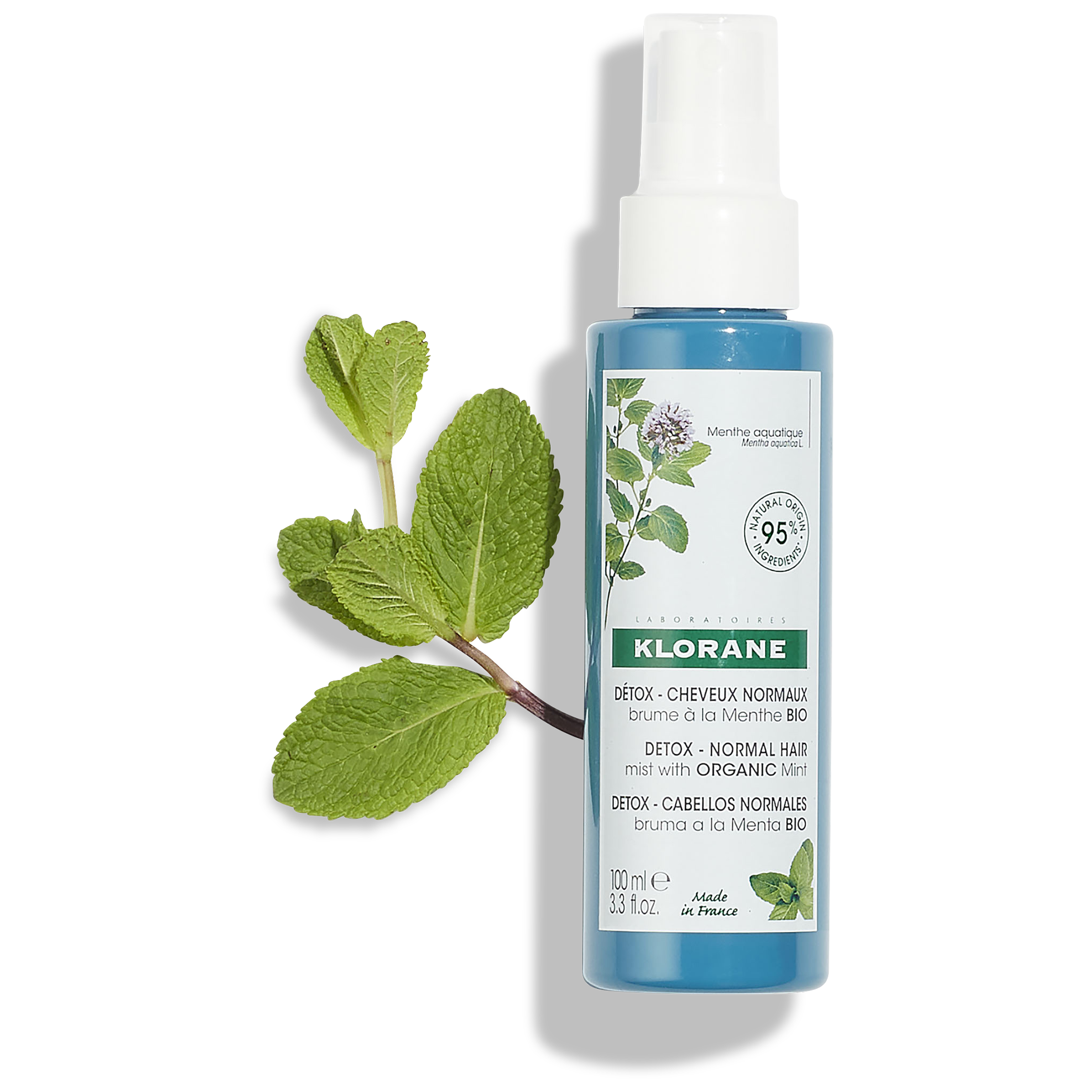 KL_Aquatic-Mint_Hair_Spray_Packshot_100ml_CMYB_PRINT_WEBSITE_Active-Ingredient_3282770144949
