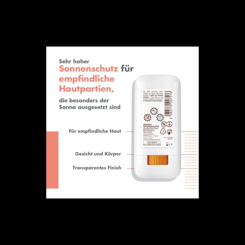 SunsiStick KA SPF 50+