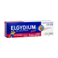 Çocuğunuzun yaşına göre uyarlanmış florür içeriği. Taze çilek aroması.