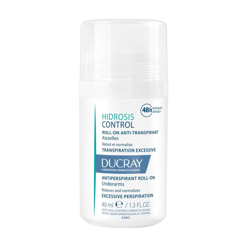 Anti-Transpirant Roll-on